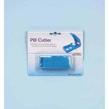 Bulk Savings 355279 Pill Cutter- Case of 72