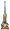 Dyson DC25 All Floors  Lightweight Dyson Ball Upright Vacuum Cleaner for Every Floor Type