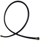 Leader Hose 5/8" X 6'