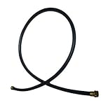 Leader Hose 5/8" X 6
