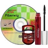 Imju Fiberwig Long Lash Kit ($27 Value)