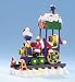 Simpsons Christmas Express 1: Asleep at the Wheel Statue