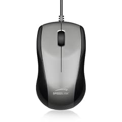 Speedlink Relic Maus (1,5m, 1000dpi)