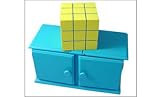 Collector's Clever Die Box, AKA Sucker Die Box - Magic Trick
