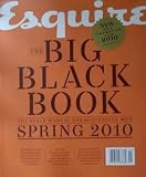Esquire Big Black Book 2010