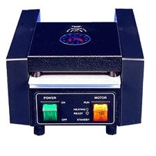 SircleLam LA5000 4 in. Pouch Laminator SircleLam LA5000 4 in. Pouch Laminator