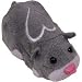 Zhu Zhu Pets - Num Nums Hamster - Grey