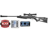Gamo Silent Stalker Whisper IGT Air Rifle air rifle