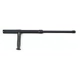 21 in. Side Handle Expandable Aluminum Police Baton