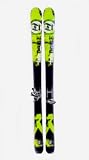 Dynastar Team Trouble 138 Cm Youth Skis W/binding, New!