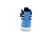 Nike Air Jordan 1 High Strap Mens Basketball Shoes