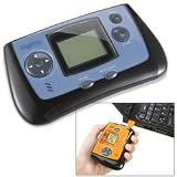 MGA Miuchiz Monsterz Roc - Handheld game system