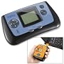 MGA Miuchiz Monsterz Roc - Handheld game system