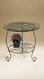 Deer Park TB107 Daisy Table - B000YOXLJY