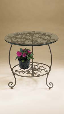 Deer Park TB107 Daisy Table