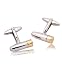 Bullet Cufflinks