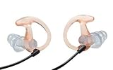 EARPRO SONIC DFNDR MAX MD CLR 1 PAIR