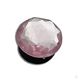 Stone round rose style your Crocs - shoe charm, Clogs stickers | fun Clips