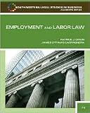 Employment and Labor Law 7th (seventh) edition Text Only