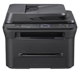 New-Mono Laser Multifunction Print - SCX4623F