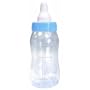 Blue Baby Bottle Bank