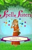 Isabella the butterfly sister