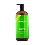 UPC 156807095449 product image for Dermorganic Daily Hydrating Conditioner, 33.8 Ounce | upcitemdb.com