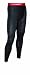 McDavid True Compression Recovery Long Sleeve Pant, Medium