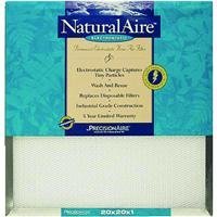 American Air Filter 318-001-700 Electrostatic Permanent Air Filter