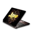 Love Notebook Cover Protective Skin Sticker