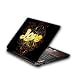 Love Notebook Cover Protective Skin Sticker
