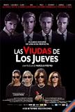 The Widows of Thursdays ( Las viudas de los jueves ) [ NON-USA FORMAT, NTSC, Reg.4 Import - Argentina ]