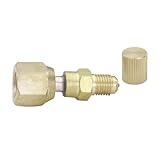 イチネンTASCO TA223L フレアアダプタ
