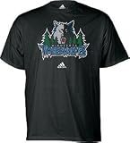 Minnesota Timberwolves NBA Pre-Game Player Shorts