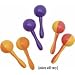 Mini Maracas (Pair) - Asst Colors
