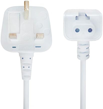 Giftoyou(TM) New 1.6M MacBook Power Extension Cord / Cable for Macbook Chargers