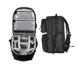 PC Connection Laptop/Camera Backpack