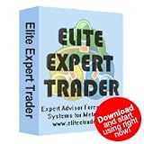 Elite Expert Trader Forex Portfolio