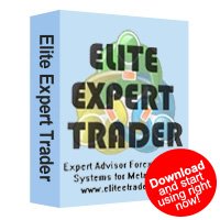 Elite Expert Trader Forex Portfolio