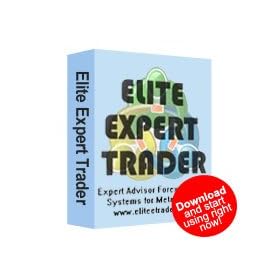 Elite Expert Trader Forex Portfolio