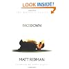 Face Down (Worship Series)