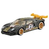 Hot Wheels Ford GTX1 Speed Machines 1:64 Scale Collectable Diecast Car