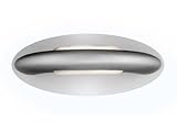 IMAGE OF Kenroy Home 90863SIL Annello 2-Light Sconce, Silver