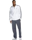 Adidas Tricot Tracksuit