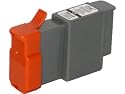 1 x kompatible Druckerpatrone - ersetzt Canon BCI-24 BK - f&uuml;r Canon Multipass C 3000, Multipass C 3500, Multipass C 50, Multipass C 5000, Multipass C 530, Multipass C 545, Multipass C 5500, Multipass C 555, Multipass C 560, Multipass C 6000, Multipass C 635, Multipass C 70, Multipass C 75, Multipass C 80, Multipass C 90, Multipass F 20, Multipass MP 360, Multipass MP 370, Pixma IP 1000, Pixma IP 1500, Pixma IP 2000, Pixma MP 110, Pixma MP 130, Pixma MP 410, Pixma MP 430, Pixus 320 I, Pixus 455 I, Pixus 475 PD, Pixus MP 10, Pixus MP 360, Pixus MP 370, Pixus MP 375 R,  Pixus MP 390, Pixus MP 5, S 100, S 200, S 200 SP, S 200 SPX, S 200 X, S 210, S 300, S 330, S 330 Photo, S 5500, Smartbase MP 360, Smartbase MP 360 S, Smartbase MP 370, Smartbase MP 375 Rm, Smartbase MP 390, Smartbase MPC 190,  Smartbase MPC 200, Fax B 230 C, BJC 2000, BJC 2100, BJC 2115, BJC 2120, BJC 400, BJC 400 J, BJC 4000, BJC 4000 E, BJC 410 J, BJC 4100, BJC 411 F, BJC 420 J, BJC 4200, BJC 430 J, BJC 4300, BJC 4300 S, BJC 4302, BJC 4304, BJC 4400,  BJC 455 J, BJC 4550, BJC 4650, BJC 5000, BJC 5100, BJC 5500, BJS 330, CFX B 360 IF, Fax 3525, Fax B  210 C, Fax B 180 C, Fax B 215 C, Fax C 855, I 250, I 255, I 320, I 350, I 355, I 450, I 450 D, I 450X, I 455, I 470 D, I 475 D,  IJ 5100, Imageclass MP 360, Imageclass MP 370, Imageclass MP 390, Imageclass MPC 190, Imageclass MPC 200, Multipass C 20, Multipass C 2500, Multipass C 30