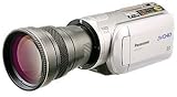 RAYNOX HD-2200PRO-LE(Black version) High Definition 2.2X Telephoto Conversion Lens For Panasonic HDC-SD1 HDC-DX1