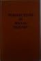 Social Laws: An Outline of Sociology (Perspectives in social inquiry)