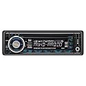 Dual XHD6425 4X50 Watt Bluetooth-Ready HD Radio and MP3 Player
