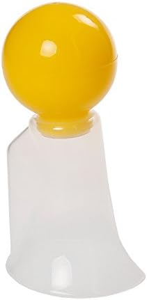 XKMJT® breast pump pregnant woman Maternity Supplies Breast feeding Breast milk suckers, Yellow