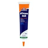 Elmer's E840 All Purpose Caulk 6-Ounce
